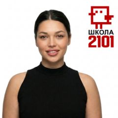 Гамидуллаева Зульфия