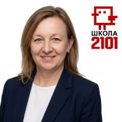 Клубникина Татьяна