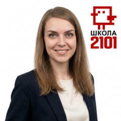 Наумова Алина