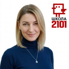 Кошелева Ирина