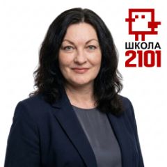 Жукова Ирина