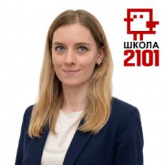 Нечаева Кристина