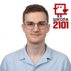 Шорин Павел