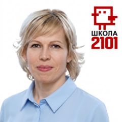 Корнилова Мария