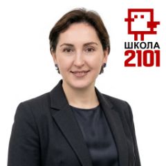 Кашурина Ирина