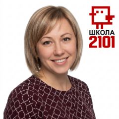 Иванникова Яна