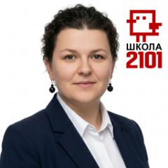 Лычагина Елена