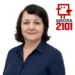 Гаврилова Наталья