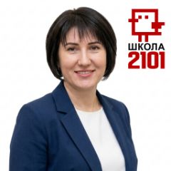 Сидоренкова Светлана