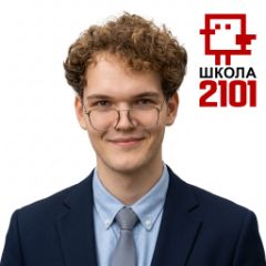 Тамбовский Николай