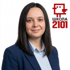 Сидорова Анна