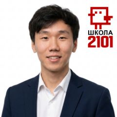 Абидуев Ринчин Цыдыпович