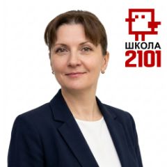Андреева Дарья Владимировна