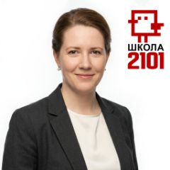 Череватенко Полина
