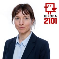 Нестерова Наталья
