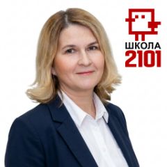 Киселева Лилия