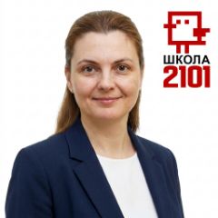 Романова Ирина