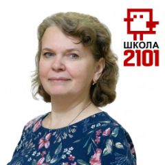 Ананьева Ольга Юрьевна