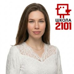 Филева Екатерина