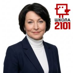 Головлева Ольга