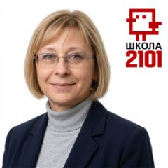 Веретенникова Ася