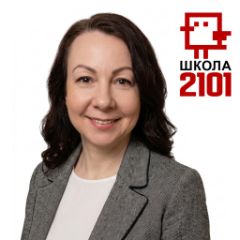 Дулькина Анастасия