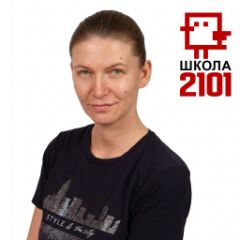 Ермакова Анастасия