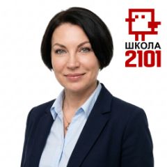 Петрова Наталья