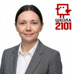 Белоусова Кира Николаевна