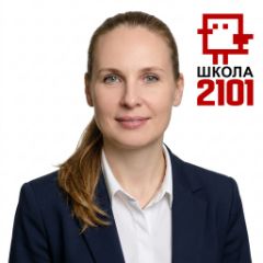 Смирнова Анна