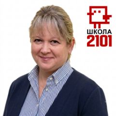 Могильницкая Марина