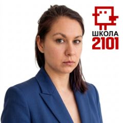 Салахетдинова Гульнара