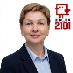 Шубина Елена
