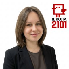 Зайцева Полина