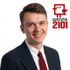 Виноградов Сергей