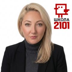 Пятницкая Ирина