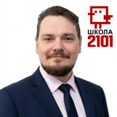 Кудинов Игорь
