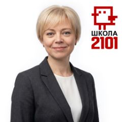 Лимонова Вера