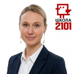 Лебедева Нина