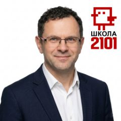 Клюев Михаил