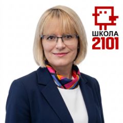 Киселева Марина