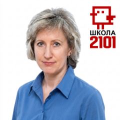 Комова Ирина