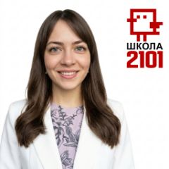 Стяжкина Ангелина
