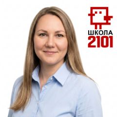 Родионова Мария