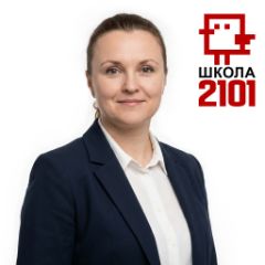 Ковалева Татьяна