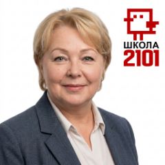 Сидоренко Елена