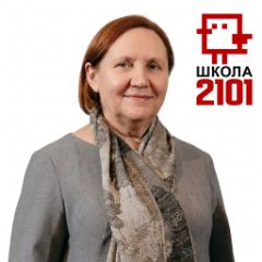 Мелкумян Ольга