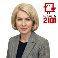 Матвеичева Алла