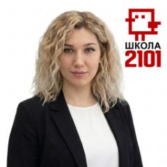 Васильева Елена