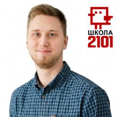 Камаев Камиль
